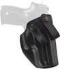 Galco Sum892Rb Summer Comfort IWB Black Fits Springfield Hellcat Right Hand