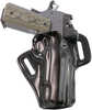 Galco Co2822Rb Concealable 2.0 Black Fits Sig P365 Right Hand
