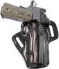 Galco Co2820Rb Concealable 2.0 Black Fits Sig M18