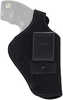 Galco WB226Rb IWB Black Fits Glock 19 Right Hand