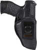 1791 Gunleather ECOC2BLKR EcoCarry IWB Compact Black Right Hand