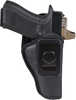 1791 Gunleather ECOC3BLKR EcoCarry IWB Compact Black Right Hand