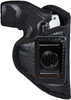 1791 Gunleather ECOR1BLKR EcoCarry IWB Size Small Black Right Hand