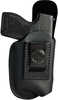 1791 Gunleather ORLBSCH3LNSBL Optic Ready Light Bearing IWB Size 03 Night Sky Left Hand