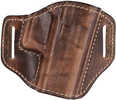 BIA 27410 Remedy WEATHERED Tan RH SPRNGFLD 4In