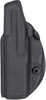 Safariland 20365132 Species IWB Black Fits Sig P365 Fits 3.10" Barrel Right Hand