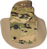Safariland Gravity0896A0C1701 Gravity Multi-Cam Compatible W/ Glock 43X/48 Right Hand