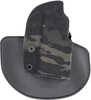 Safariland Gravity0665A0C1711 Gravity OWB Black Multi-Cam Cordura Fits P365 Fuse Paddle Right Hand