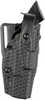 Safariland 6360RDS8972481 ALS Black Fits Glock 47 Compatible W/ Surefire X300U Right Hand
