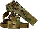COLETAC VW203 Varmint Wrangler LH MULTICAM