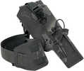 Cole-tac VW215 Varmint Wrangler Pistol Holder Multi-Cam Black Left Hand