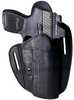 Urban Ll-OWB-RMR-201-Bk-R LCKLEATHR RMR G43/P365Xl