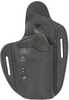 Urban Ll-OWB-RMR-209-Bk-R LCKLEATHR RMR G20/P320