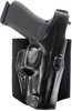 GALCO Ag894Rb Ankle Glove Sig P365 X-Macro Black