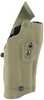 Safariland 6354RDSO6832731MS19 Black SafariLaminate Compatible W/ Glock 34/35 Compatible W/ Surefire X300U Belt Clip