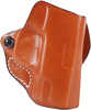 DeSantis Gunhide 019Ta5ZZ0 Mini Scabbard Tan Fits S&W Bodyguard 2.0 Right Hand