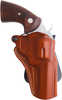 Galco Sm2-158 Speed Master 2.0 Paddle OWB Tan Steerhide Fits S&W J Frame M640 2.13" Right Hand