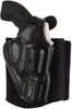 GALCO Ag600Rb Ankle Glove Glock 42 Black