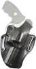 Des 001Baa09Z0 Thumb Break Scabbard S&W SHLDX Black