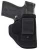 GALCO STO212Rb Stow-N-Go IWB Holster RH Black