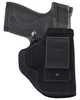 GALCO STO600Rb Stow-N-Go IWB Holster RH Black