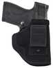 GALCO STO822Rb Stow-N-Go IWB Holster RH Black