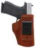 GALCO STO286R Stow-N-Go IWB Holster RH Nat
