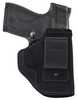 GALCO STO894Rb Stow-N-Go IWB Holster RH Black