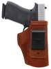 GALCO STO266R Stow-N-Go IWB Holster RH Nat
