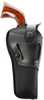 GALCO SR14-4B S-Back STRONGSIDE/CROSSDRAW Black