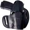 Urban Ll-OWB-RMR-218-Bk-R LCKLEATHR RMR G19/FN9
