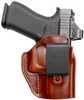 GALCO STOE800R Stow-N-Go Elite IWB Holster Black