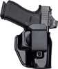 GALCO STOE834Rb Stow-N-Go Elite IWB Holster Black