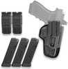 FAB FX-Glock17KITB Complete Hg Kit Glock 17 Black