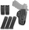 FAB FX-Glock19KITB Complete Hg Kit Glock 19 Black