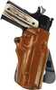 GALCO Sm2-226 Speed Master 2.0 GLK 19 G1-5 Tan