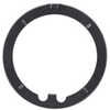 Dead Air Armament Detent Ring Black KeyMo and KeyMicro Adapters DA012