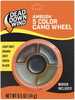 Dead Down Wind CAMO WHEEL 5-COLOR 8/PDQ