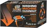Dead Down Wind BLK WASHING MACHINE CLEANOUT 6P
