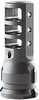 Dead Air DA163 Muzzle Brake 11/16"-24 Threads 45 Cal