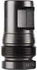 Dead Air DA151 XEMAX Muzzle Brake Black 3/4"-24 Threads 338 Lapua Mag