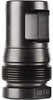 Dead Air DA154 XEMAX Muzzle Brake Black M18X1.5 Threads 338 Lapua Mag