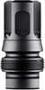 Dead Air Armament DA129 XENO 3-Prong, 1/2-28 6MM