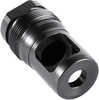 Dead Air Armament DA155 XEMAX Muzzle Brake 3/4-20, .338LM