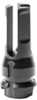 Dead Air Armament KeyMo GOV Flash Hider .30 Cal 5/8X24 Thread Pitch Nitride Finish Black DA302GOV