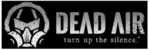 Dead Air DA162 KeyMo Muzzle Brake 5/8"-32 Threads 45 Cal