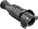 AGM Global Vision RATT35-384-V3 Rattler V3 35-384 Thermal Black 3.5X 35mm 384X288, 12 Microns, 50 Hz Resolution