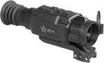AGM Global Vision RATT25-384-V3 Rattler V3 25-384 Thermal Black 2.5X 384X288, 12 Microns, 50 Hz Resolution