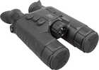 AGM Global Vision OBSE25256LRF OBSERVIR 1X/2X/4X Black