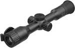 AGM Global Vision Spec-4K-M Spectrum LRF 4K Mini Night Vision Black 3.5-28X 5 Reticles/4 Colors Reticle
